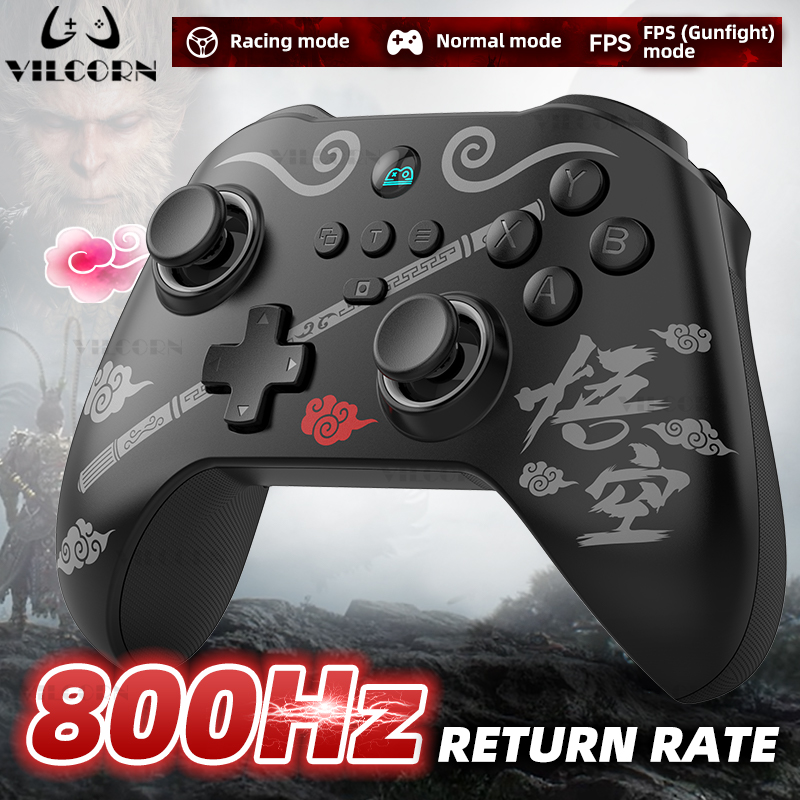 Board Game Android - Z03 WuKong PC Gamepad FPS kontroler
