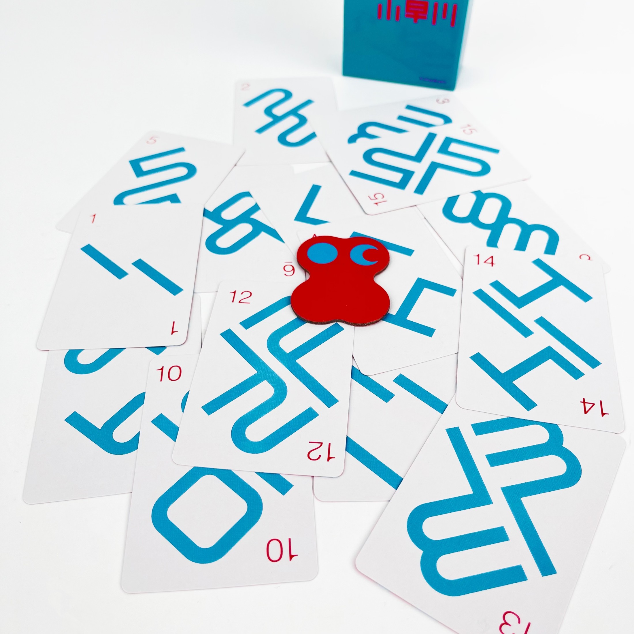 Gra planszowa – KOBAYAKAWA: Pr – Board Game Catan recenzja i cena