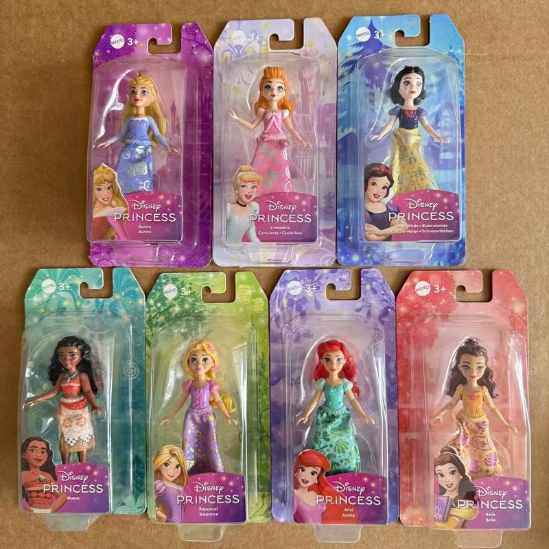 Oryginalna lalka Barbie z seri – Mattel Toy Barbie recenzja i cena